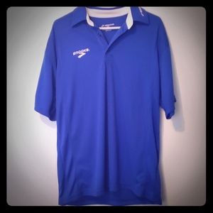 Brooks Equilibrium Technology Polo